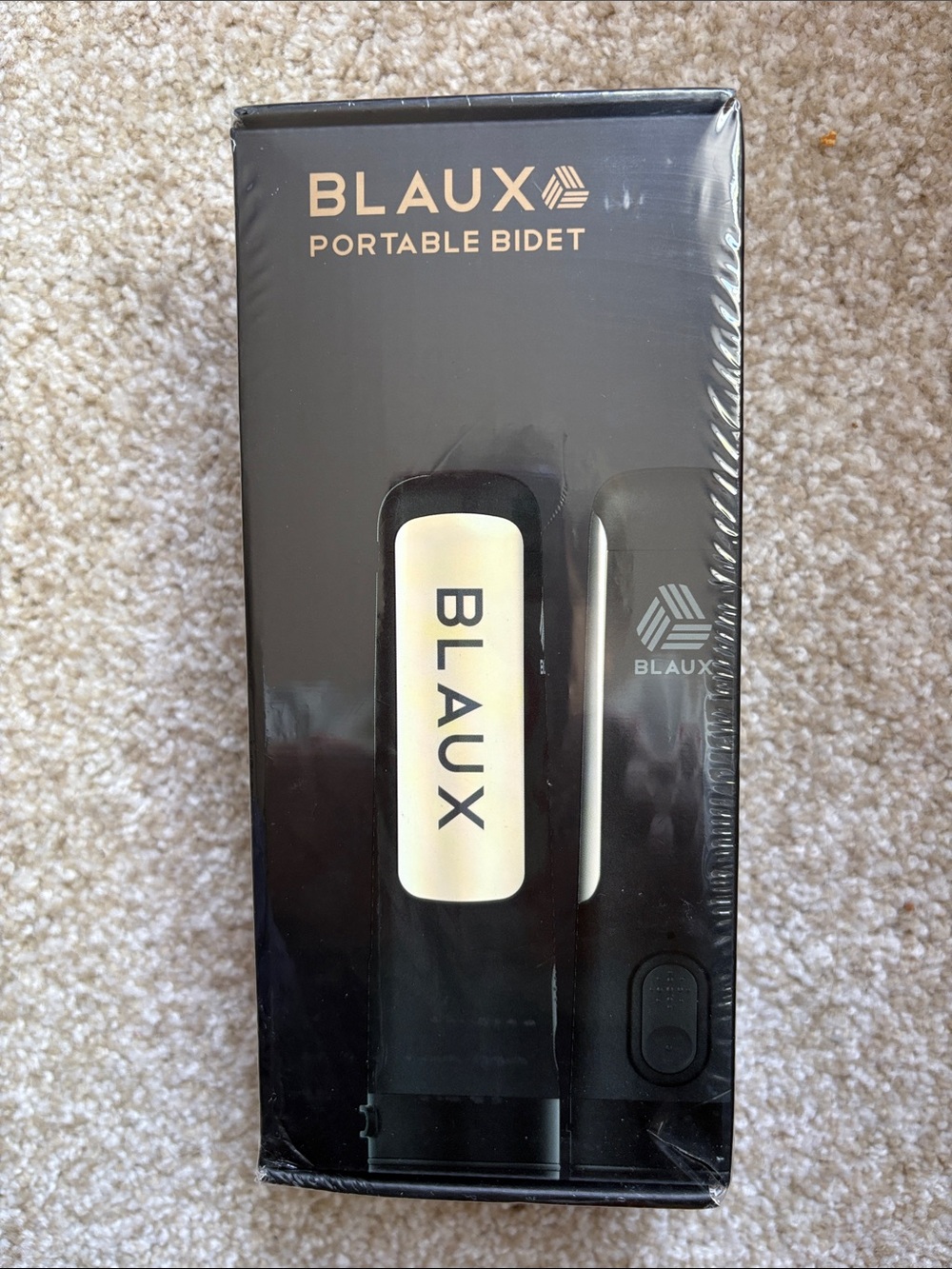 NIB Blaux Portable Bidet